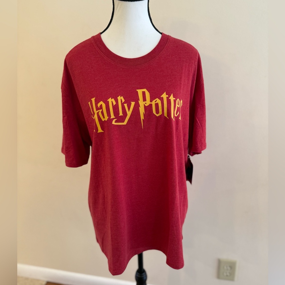 Universal Harry Potter Short Sleeve T-shirt